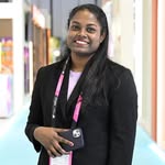 Preethi Thomas - @preethi.thomasss - Instagram