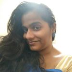 Preethi Thomas - @thomas.preethi1 - Instagram