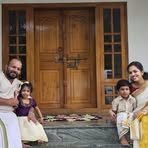 Preethi Thomas - Facebook
