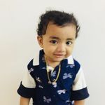 Preethi Thomas - @preethi94harry - Instagram