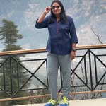Preethi Thomas - @preethi.thomas.965 - Instagram