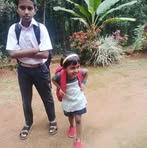 Preethi Thomas - Facebook
