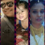 Preethi Thomas - @kunjatta____joel - Instagram