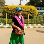 Preethi Thomas - @preethi.thomas.121 - Instagram