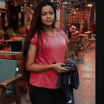 preethi Thomas - @helnalibu - Instagram