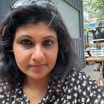 Preethi Thomas - @simpliehealthy - Instagram