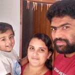 Preethi Thomas - @preethitguna_hadry - Instagram