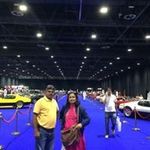 Preethi Thomas - @preethi.thomas.161 - Instagram