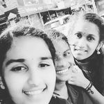 Preethi Thomas - @preethithomas49 - Instagram