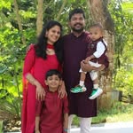 Preethi Thomas Tinku - @preethi_thomas12 - Instagram