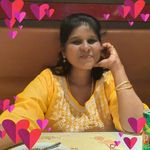 Vuppula Preethi Thomas - @preethi.thomas1 - Instagram