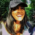 Preethy Joseph - @much_the_same__ - Instagram