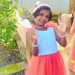 Preethy Joseph - @grace_stylish_hub - Instagram
