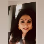 Preethy Joseph - Facebook