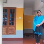Preethy Joseph - @josephpreethy - Instagram
