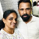 Preethy Joseph - @__preethy___josephy__ - Instagram
