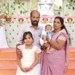 Preethy Joseph - @preethyjoseph0987 - Instagram