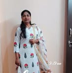 Preethy Joseph - Facebook
