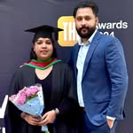 Preethy Joseph - @preethyjijo - Instagram