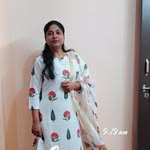 Preethy Joseph - @preethy.j28 - Instagram