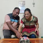 Preethy Joseph - @preethyjoseph2104 - Instagram