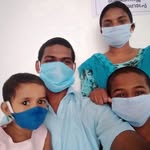 Preethy Joseph - @preethy.joseph.357 - Instagram