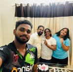 Preethy Joseph - Facebook