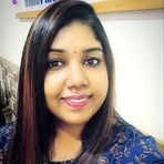 Preethy Joseph - Facebook