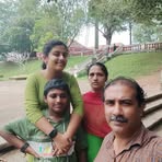 Preethy Joseph - Facebook