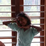 preethy Joseph - @meeval_dino - Instagram