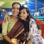 Preethy Joseph - @preethy2706 - Instagram