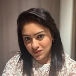 Preethy Renish Abraham - @preethy.joseph - Instagram