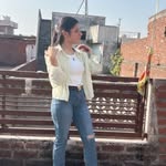 Preeti Arora❤️ - @angelgirl.5670 - Instagram