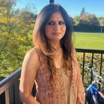 Preeti Arora - @preetiarora06 - Instagram