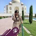 Preeti Harish Arora - @preetiarora3611 - Instagram