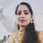 Preeti Dixit - @preetidixit135 - Instagram