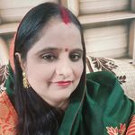 Preeti Dixit - @preeti.dixit20 - Instagram
