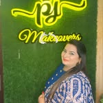preeti jolly makeovers - @pjmakeovers_51 - Instagram
