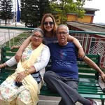 Preeti Kaul - @preetikauld - Instagram