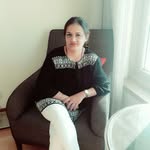 Preeti Kaul - @preetikaul26 - Instagram