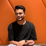 Prem Joshi - @prem_joshi_._ - Instagram