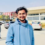 Prem Joshi - Facebook