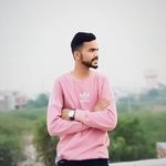 Prem Joshi - @heyyprince__ - Instagram