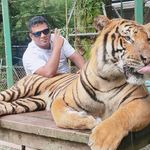 Prem Nath - @premnathm83 - Instagram