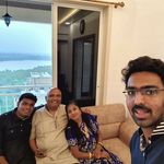 Prem Nilesh Thakker - @thakkprem - Instagram