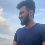 Prem Thakker - @premdoesntsharefood - Instagram