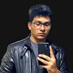Prem Thakker - @prem.thakker26 - Instagram