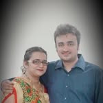 Chaitali Premal Desai - @chaitalipremal - Instagram