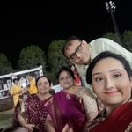 Premal Desai - @premal.desai.5454 - Instagram