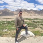 Premal Desai - @itspremal - Instagram